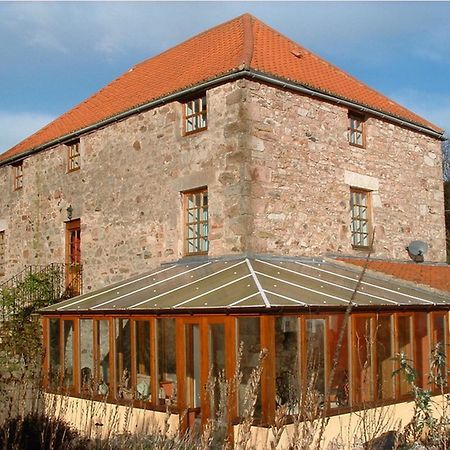 The Old Mill Bed & Breakfast Wooler Ngoại thất bức ảnh